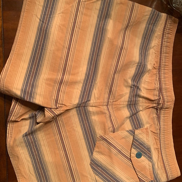 Patagonia Swim Trunks - Picture 2 of 4